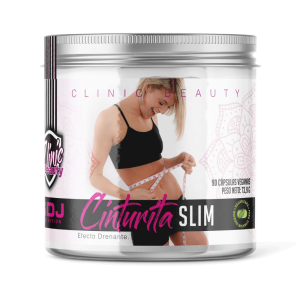 Cinturita Slim - SDJ nutrition