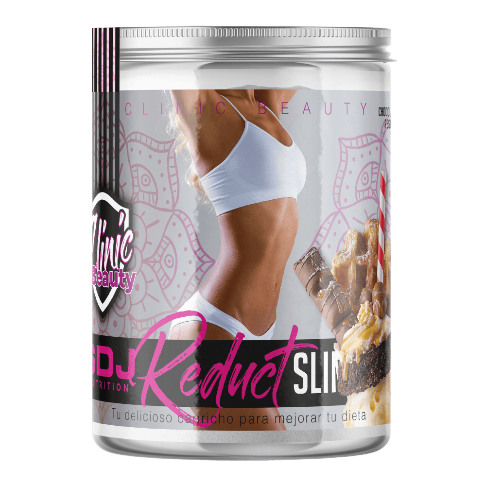 Reduct Slim - SDJ nutrition