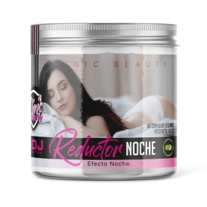 Reductor Noche - SDJ nutrition