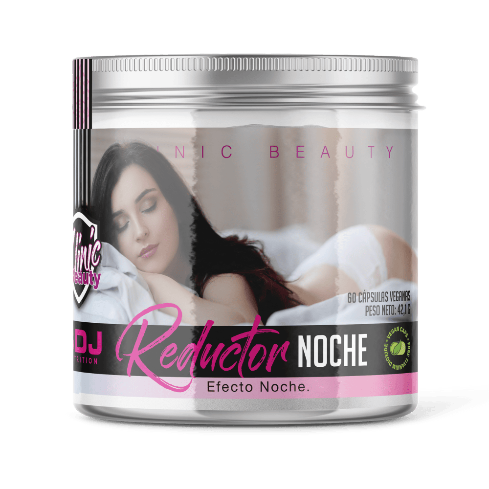 Reductor Noche - SDJ nutrition