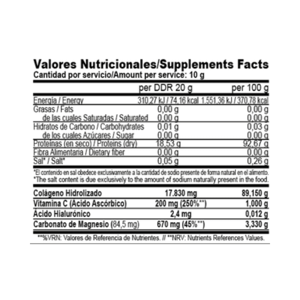 Beauty Colágeno | Efecto Belleza - Imagen 2