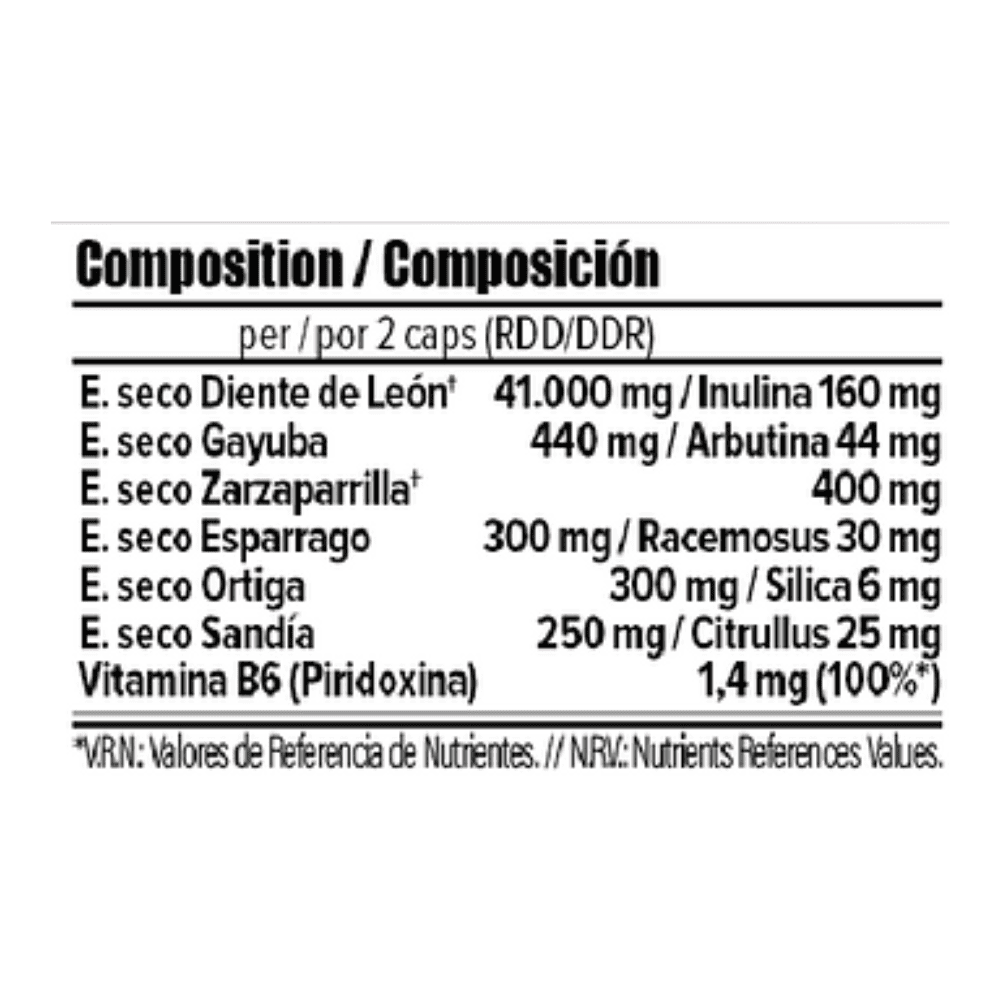 Cinturita Slim | Efecto Drenante - Imagen 2