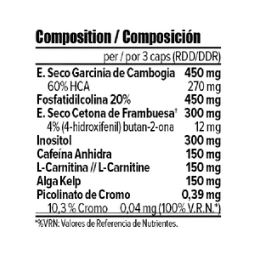 Lipo Grass & Cellulitis | Efecto Día - Imagen 2
